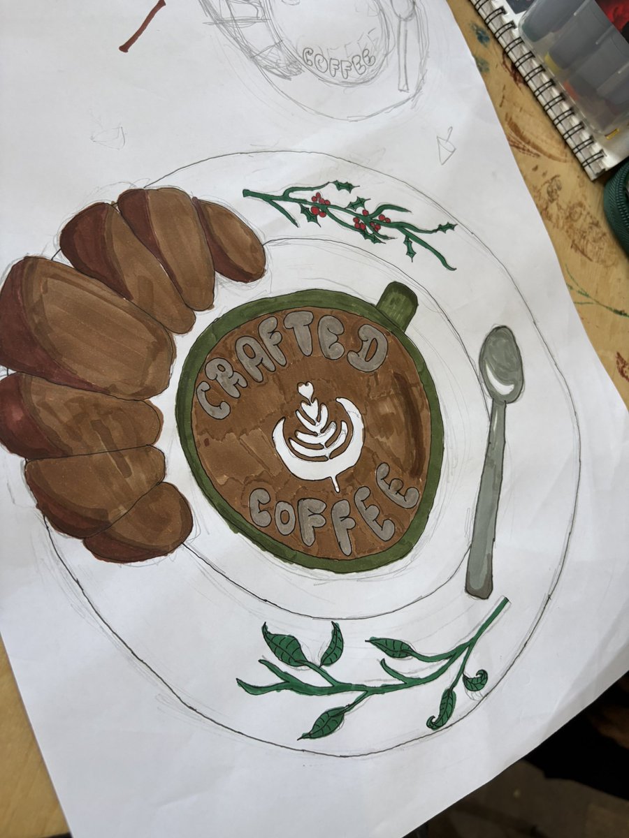 RGSHW Careers tweet media