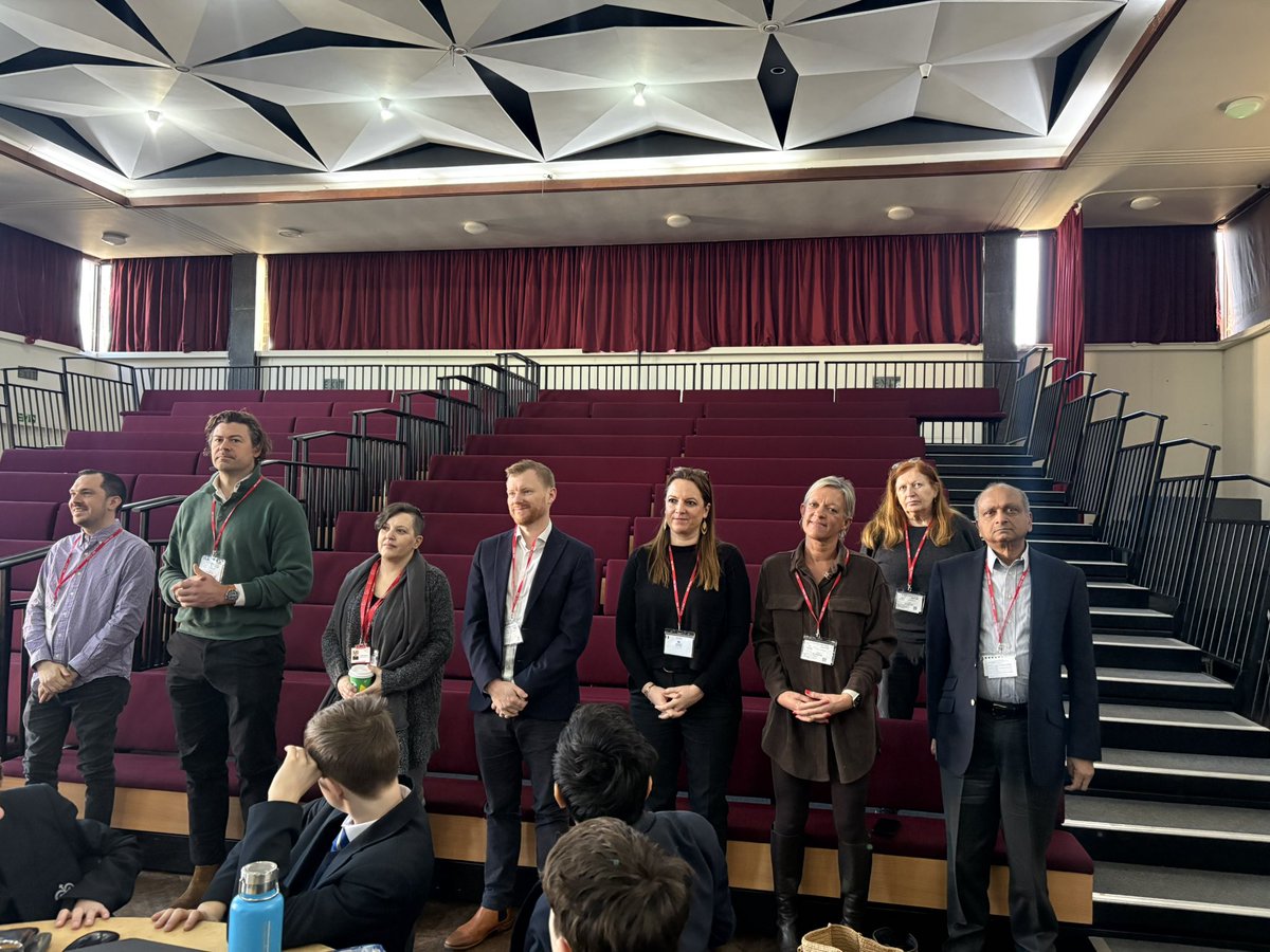 RGSHW Careers tweet media