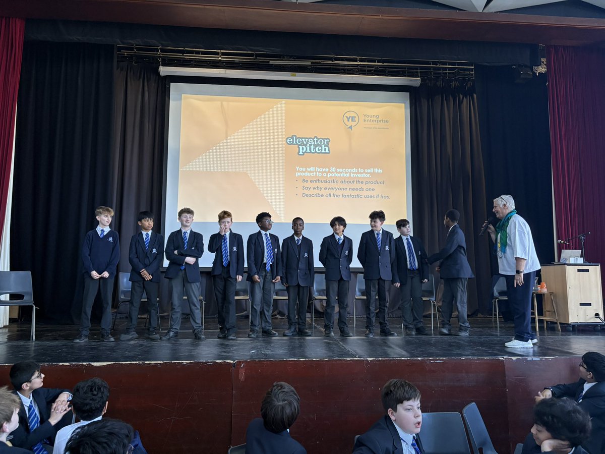 RGSHW Careers tweet media