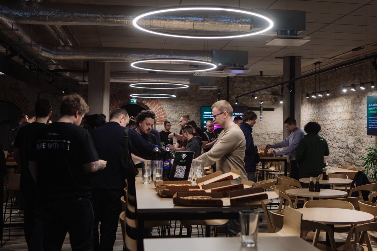 Wallester tweet media