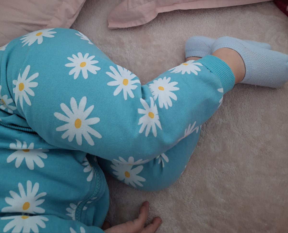Misya101's tweet photo. Papatyanın büyüyor 🥰🫰 https://t.co/0mPzGmaCca