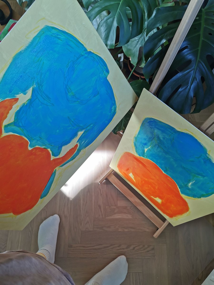 Undone by Dan tweet media