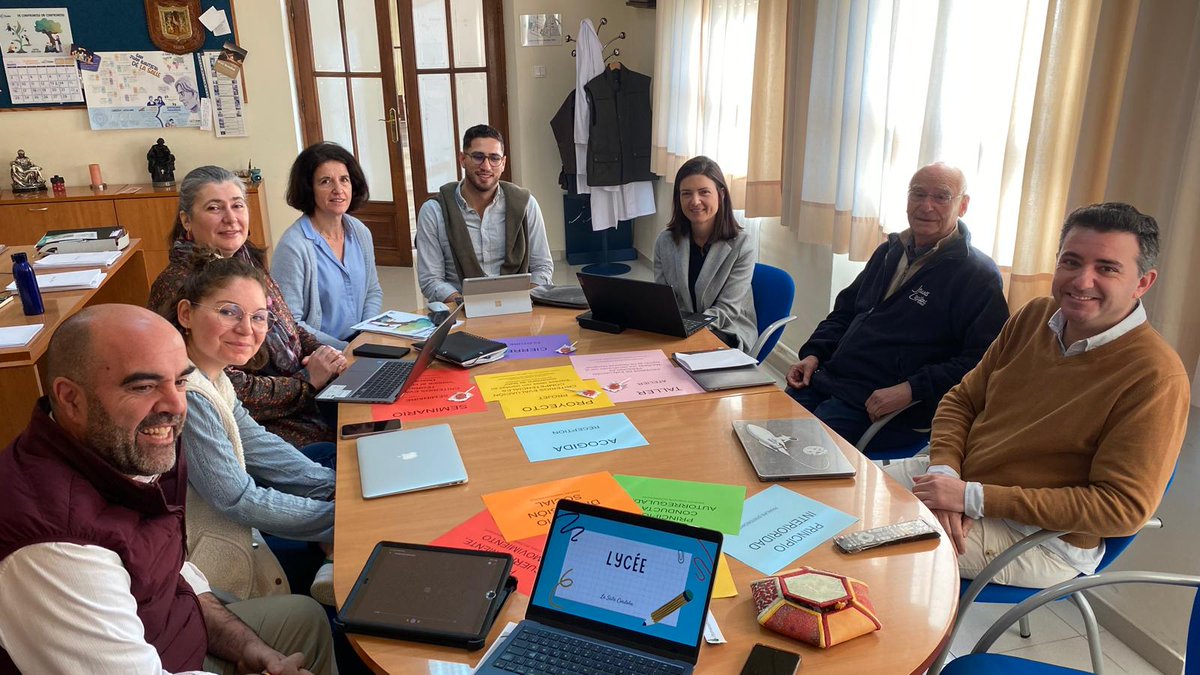 La Salle Arlep tweet media