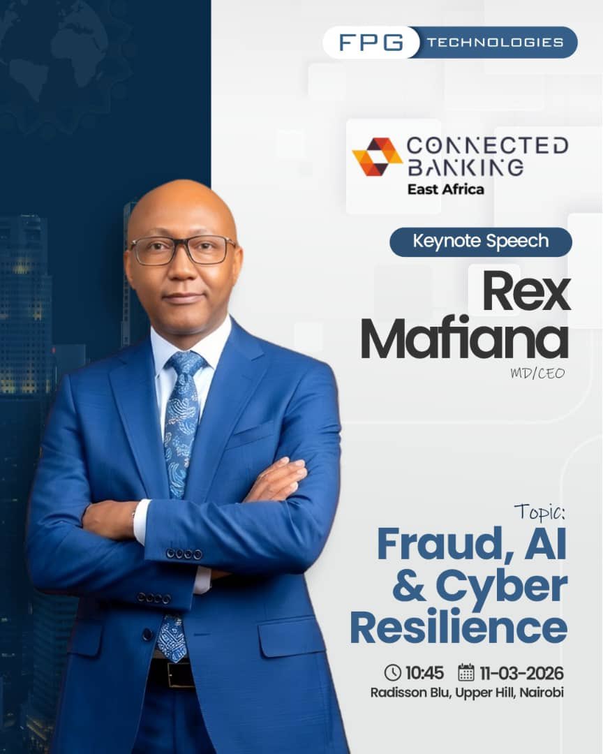 FPG Technologies & Solutions tweet media