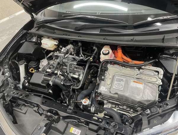 AECars LTD tweet media