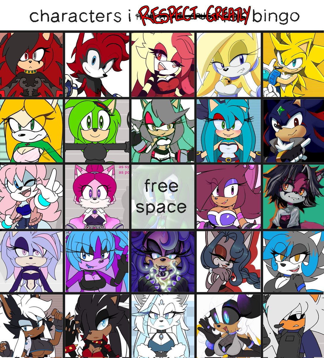 iCirculate-Sound 💚 (Still here. just lazy) tweet media