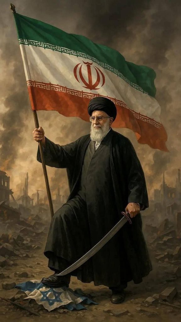 Fatima PTI tweet media