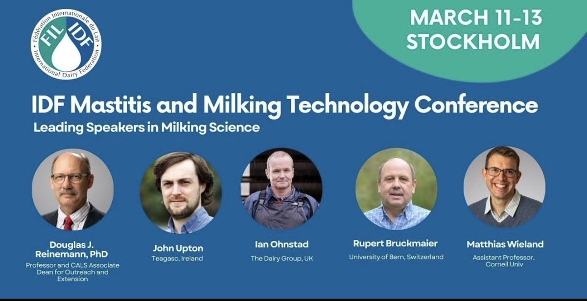 International Dairy Federation tweet media
