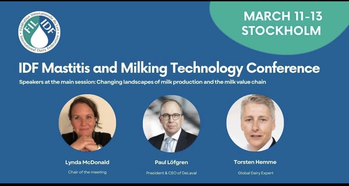 International Dairy Federation tweet media