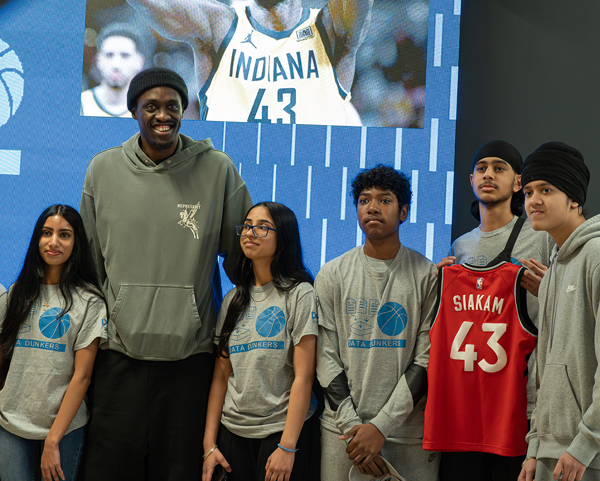 Humber Today tweet media