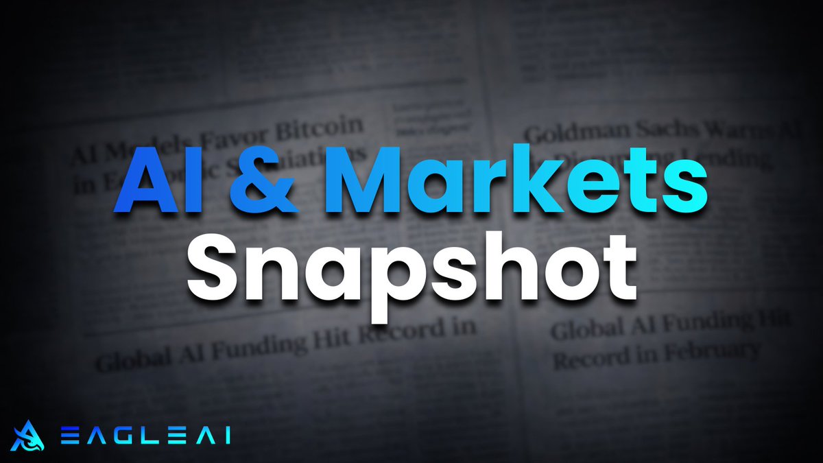Eagle AI Labs tweet media