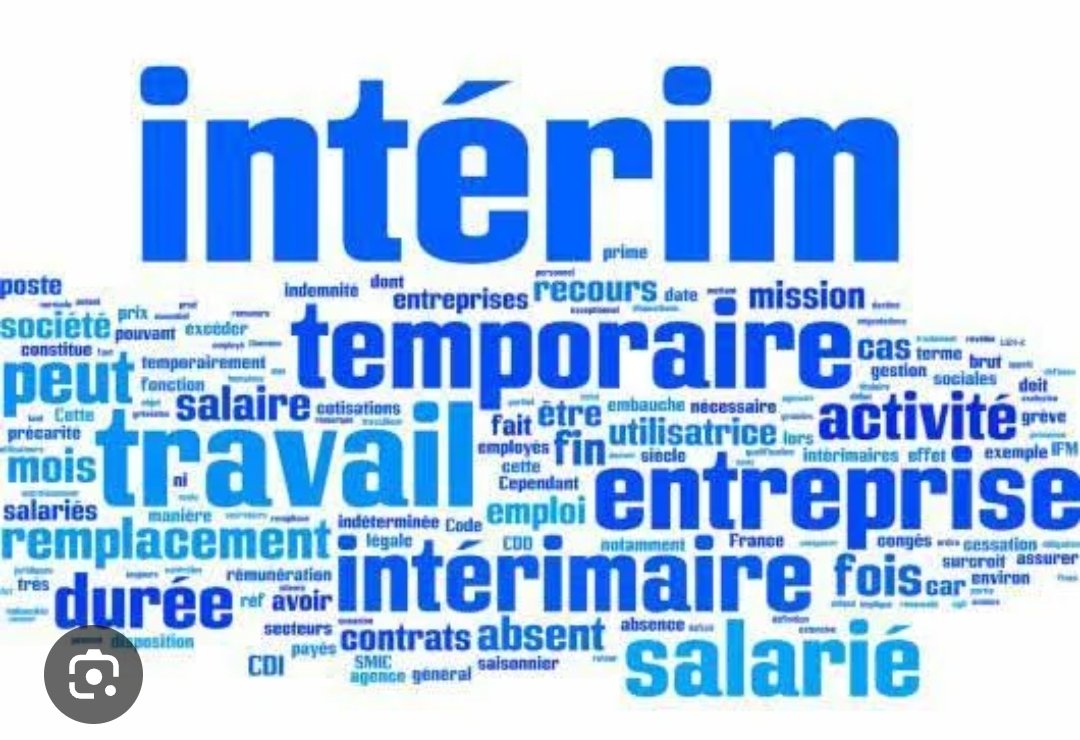 Voici l'un des secteurs où les travailleurs se font abuser tous les jours à cause de la méconnaissance de la législation sociale.

Intérim, travail occasionnel, journalier... YAKO

Un thread pour expliquer ces notions 🤔