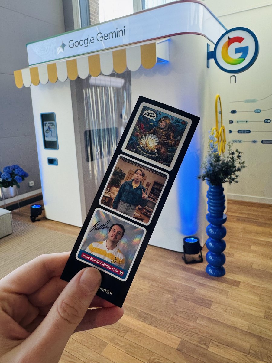 Patrick Loeber tweet media