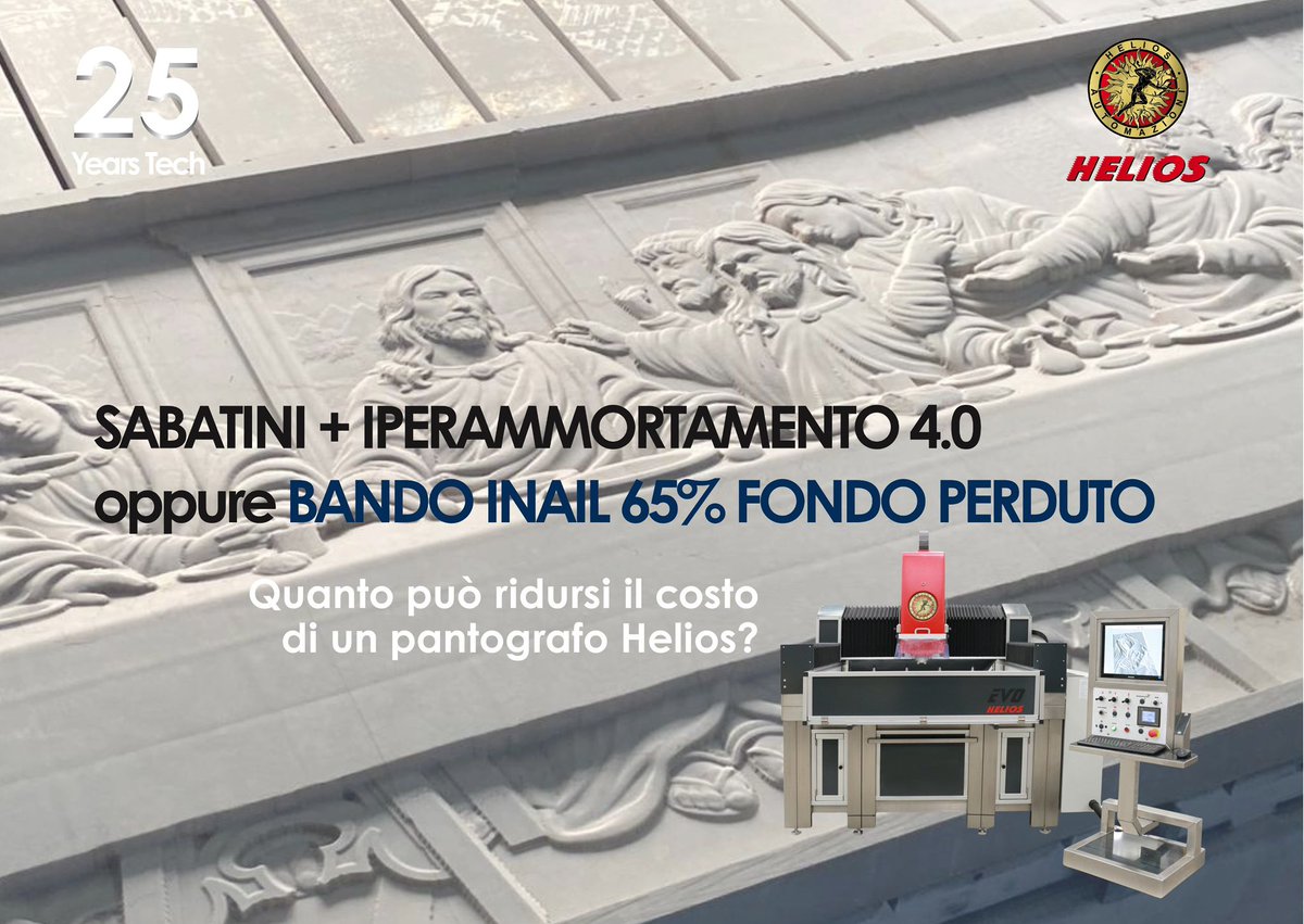 Helios Automazioni tweet media