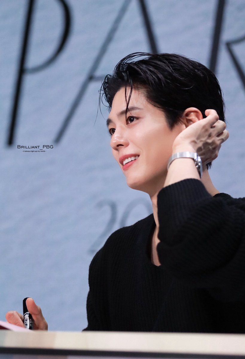 𝗕𝗿𝗶𝗹𝗹𝗶𝗮𝗻𝘁 _𝗣𝗕𝗚 tweet media