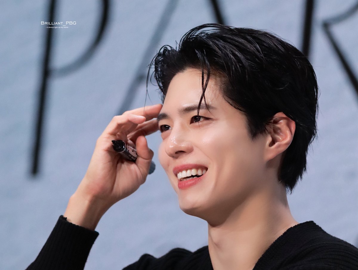 𝗕𝗿𝗶𝗹𝗹𝗶𝗮𝗻𝘁 _𝗣𝗕𝗚 tweet media