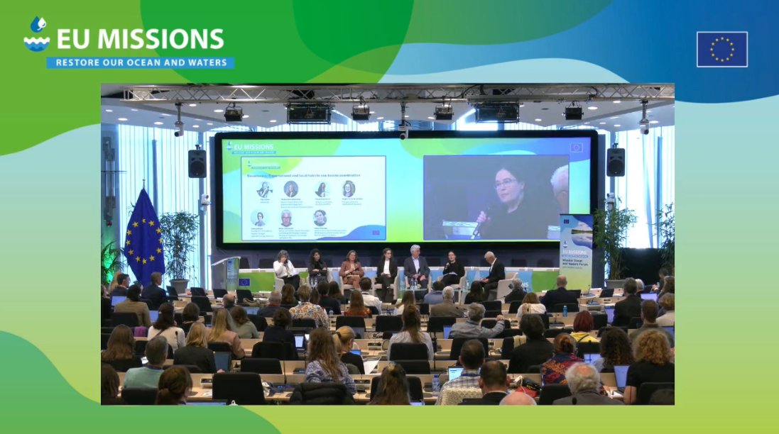 WestMED Blue Economy Initiative tweet media