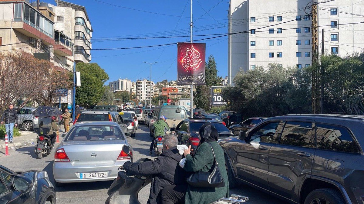 War Monitor tweet media