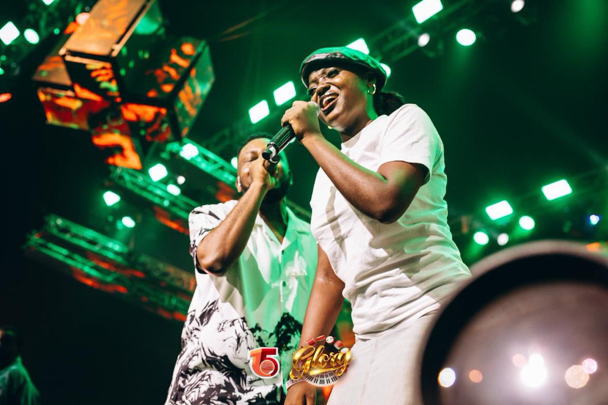 Marathon Messiah's Praise tweet media