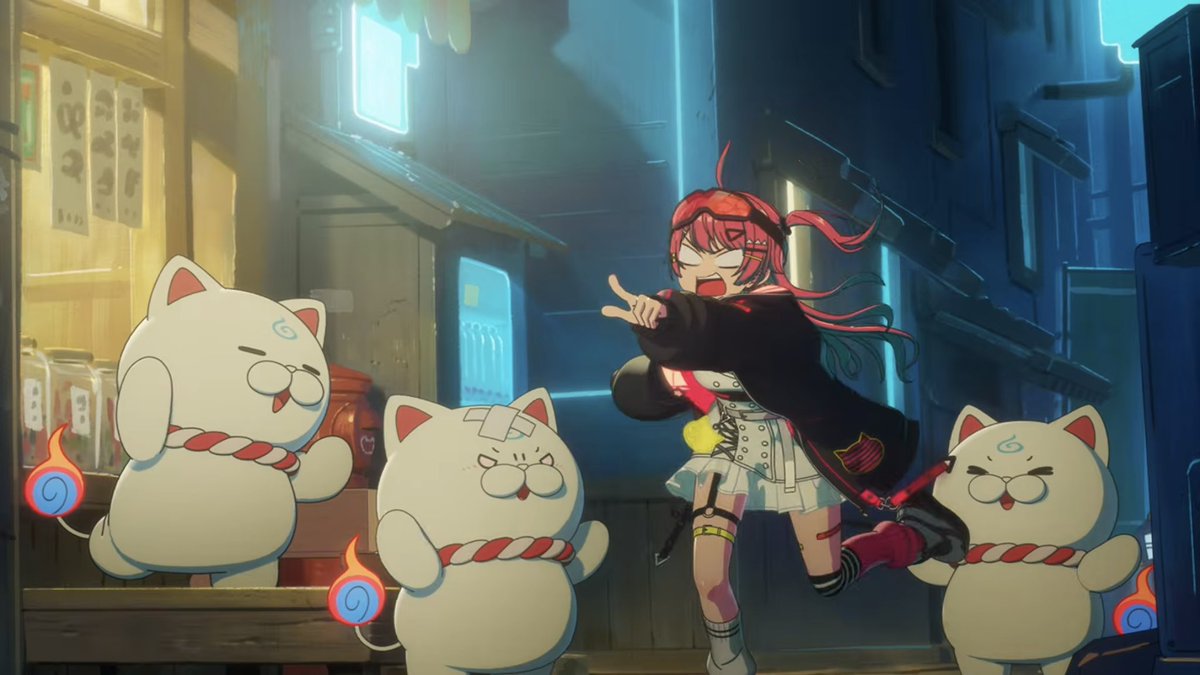 チャンマナ tweet media