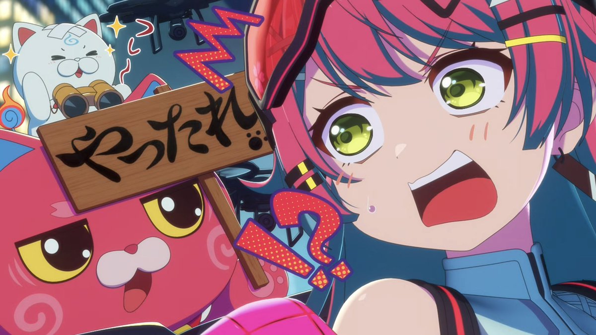 チャンマナ tweet media