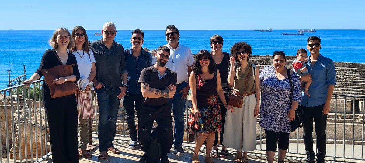 Centre for Culture and the Mind tweet media