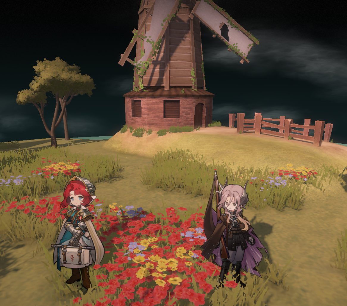 庚江丸 tweet media