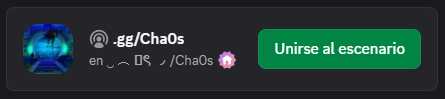 exposeteamcha0s's tweet photo. Pequeño hilo (🧵) exponiendo situaciones inapropiadas e inadecuadas que se están dando dentro de los confines del servidor de Discord del Team Cha0s o Team Multifandom Cha0s. Me ayudarían mucho difundiéndolo. https://t.co/GZooOkz1QG