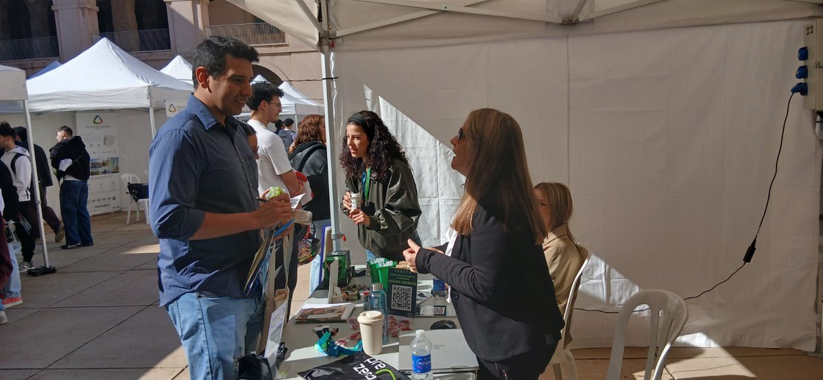 PreZero España tweet media