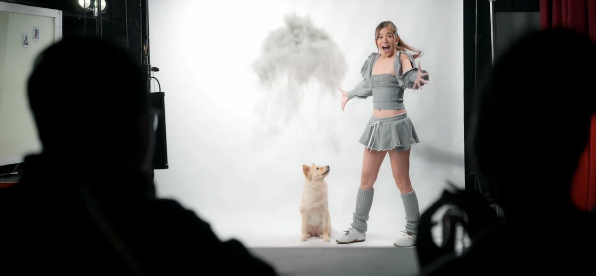 BINI AIAH OFC tweet media