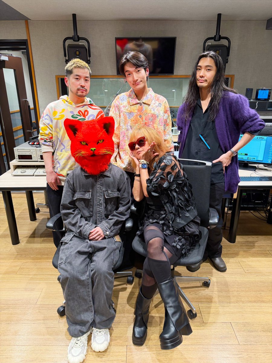 大黒摩季_公式 (@m_ohguro) / Posts / X