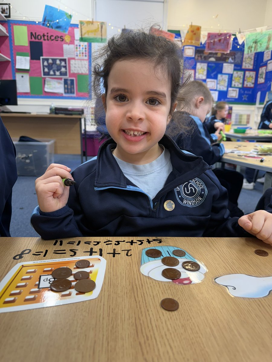 Upton House Pre Prep tweet media