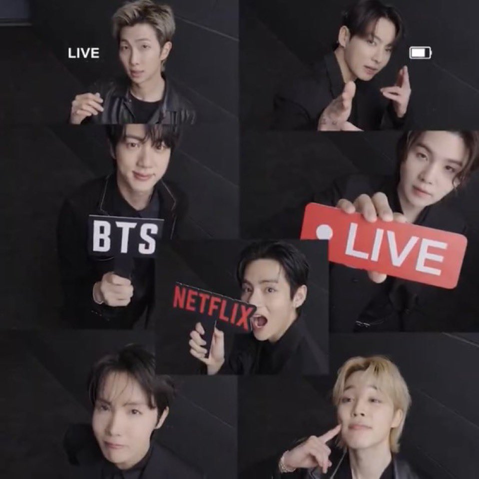 I’m in front of the TV rewatching the Netflix trailer (again).
My son walks in, watches, looks at me: “It’s the trailer.”
Me: “Yes.”
He stays. I replay it. He says nothing. Then, quietly:

“This is insane.”
Me: “WHAT is?”
Him: “The charisma. The aura. The staging. And the