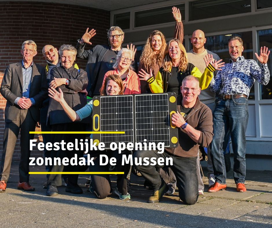 Duurzaam Den Haag tweet media