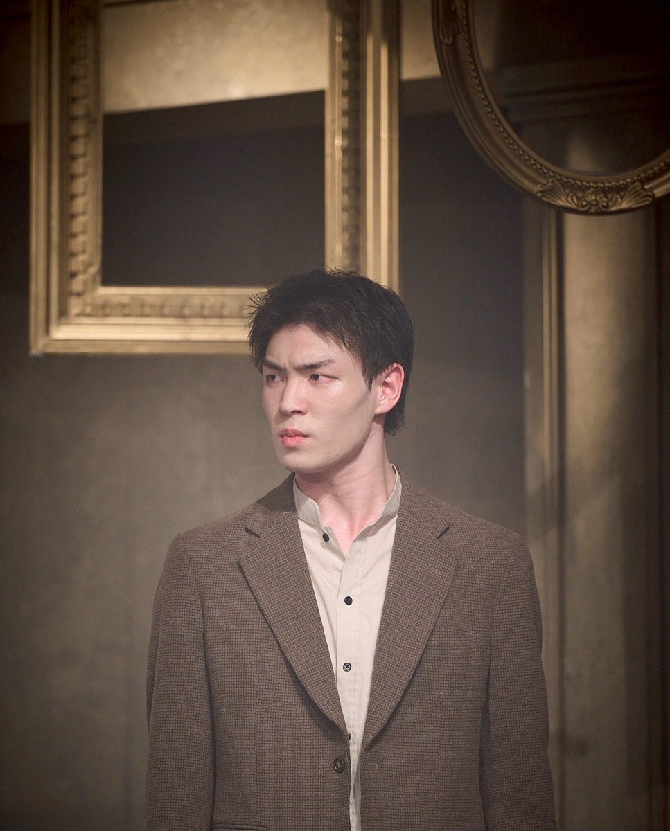 小川丈瑠 (ビューティフル・スーパー・ピープル) tweet media