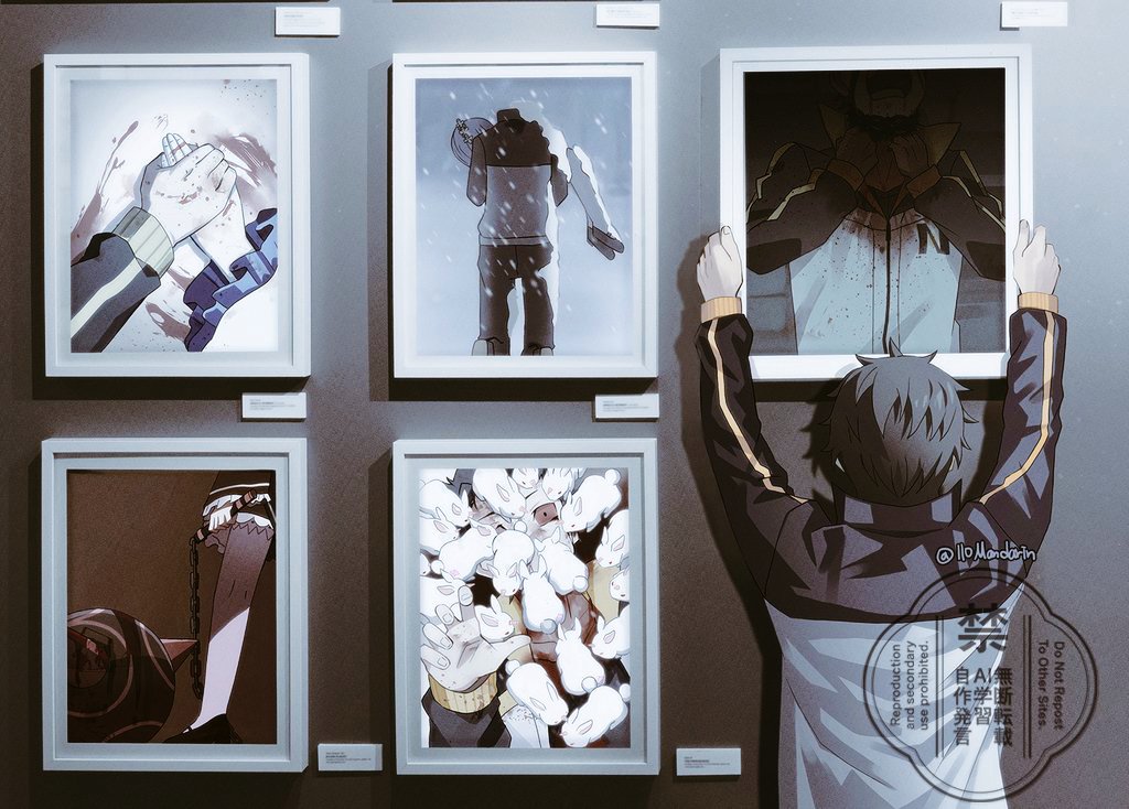 🍊만다린🍊 tweet media