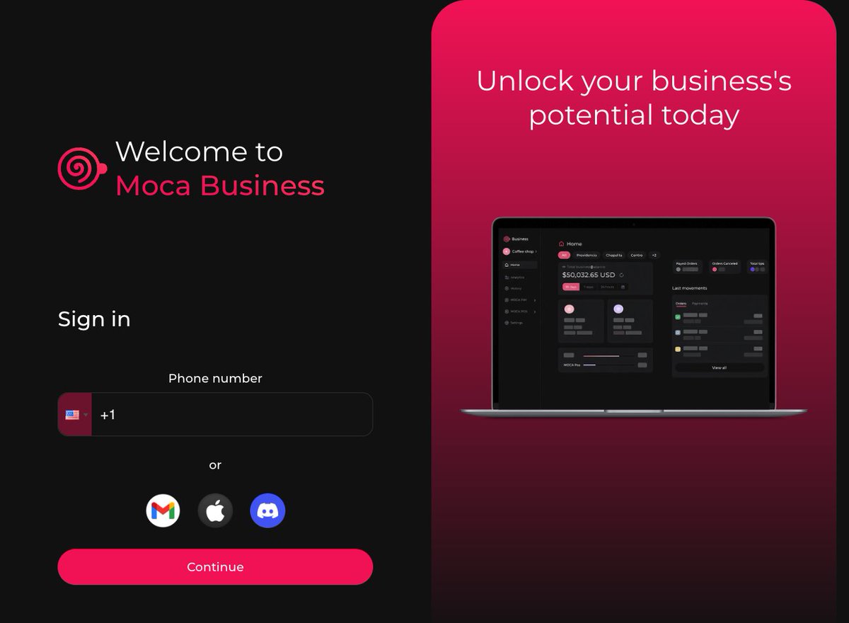 MOCA 🍥 tweet media