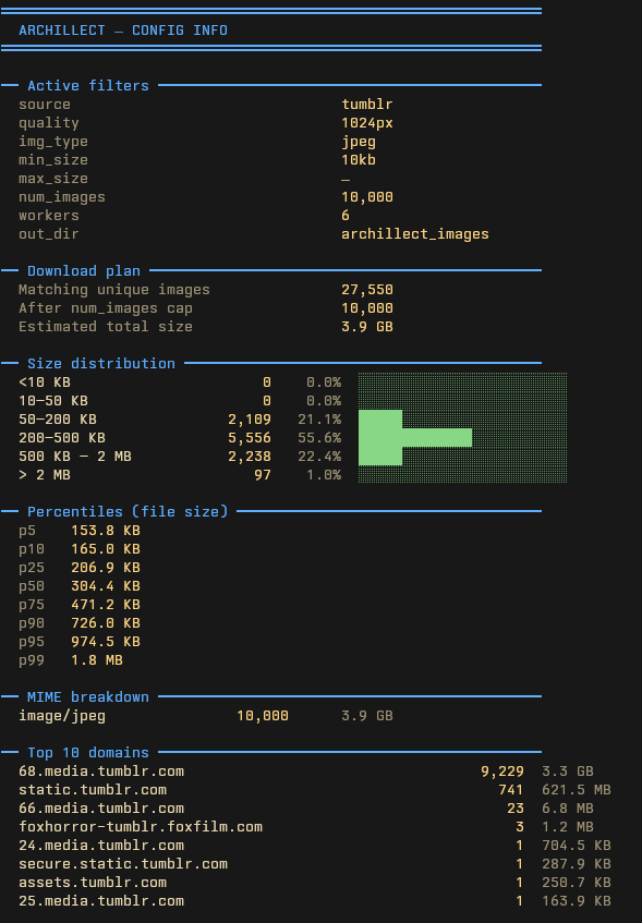 xrist0bg's tweet photo. man i love opus' cli logging https://t.co/p16vfkfrN3