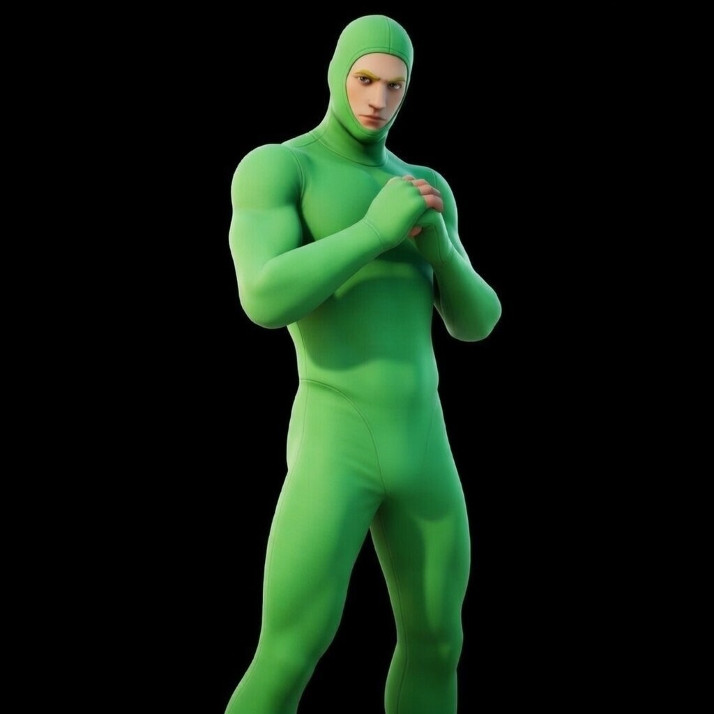 Fortnite Concept Leaks tweet media