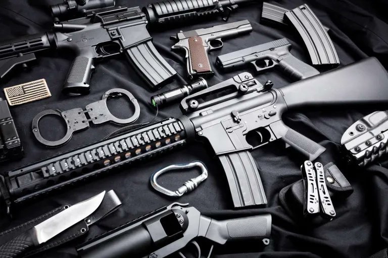 fltraciones's tweet photo. 'GTA VI' contará con armas. https://t.co/CL6cdBu06X