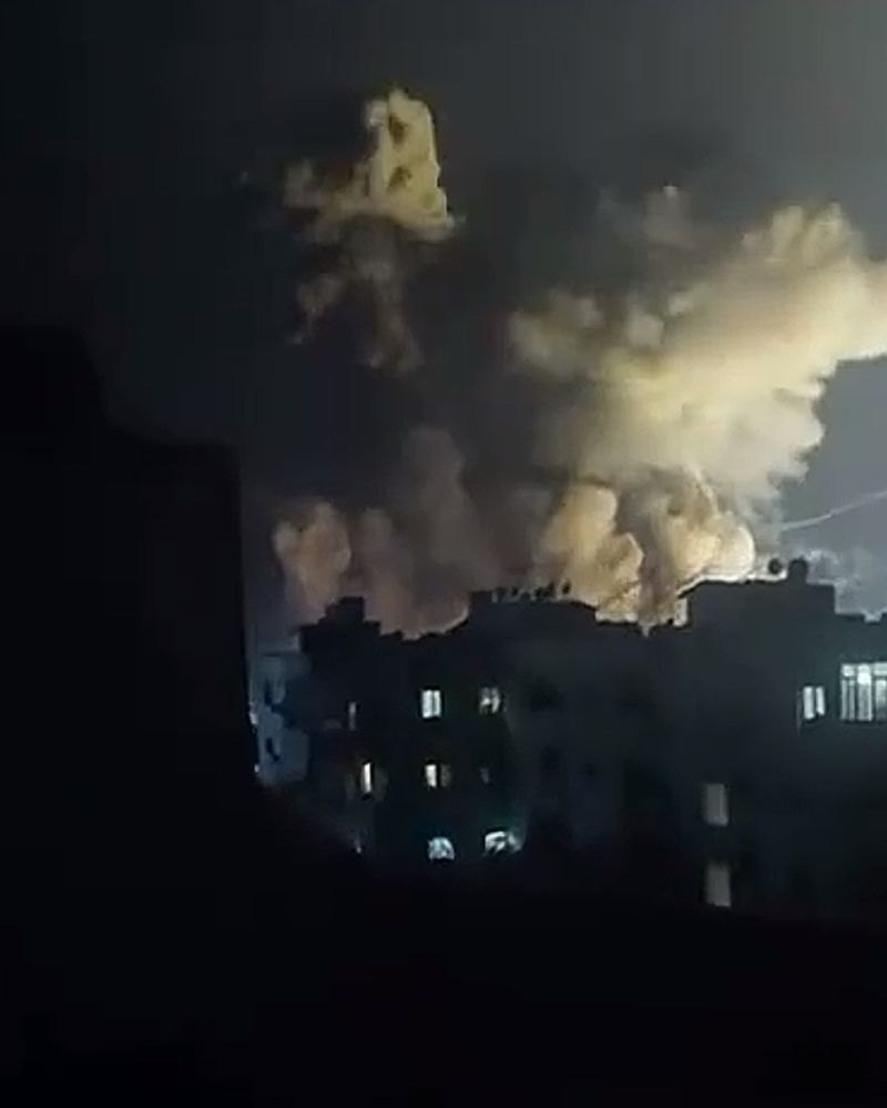 Food Security Cluster tweet media