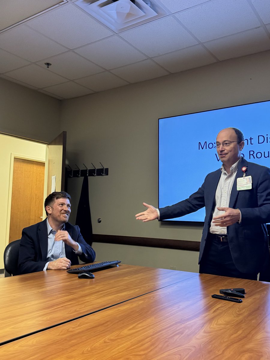 UC Movement disorders tweet media