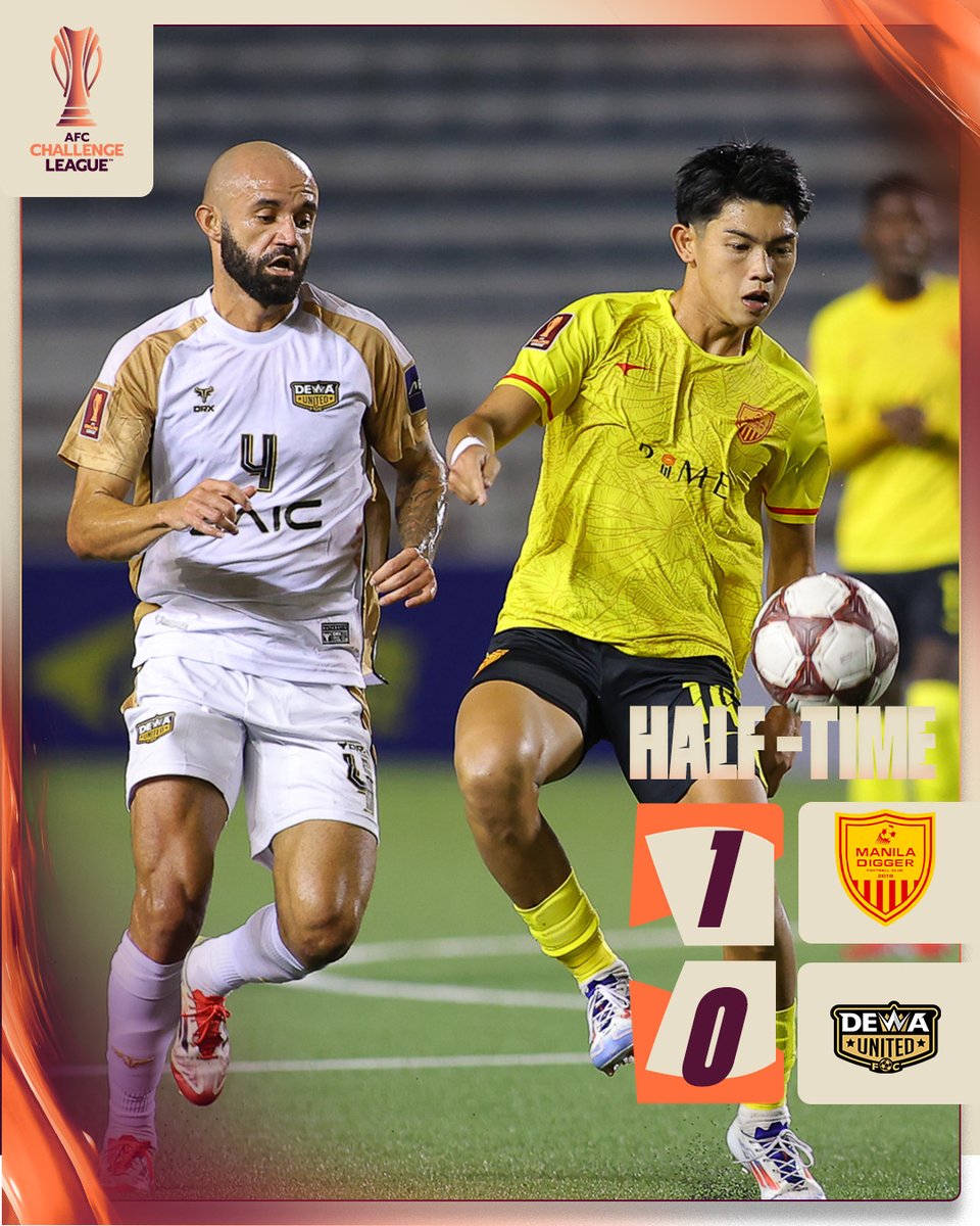 #ChallengeLeague tweet media