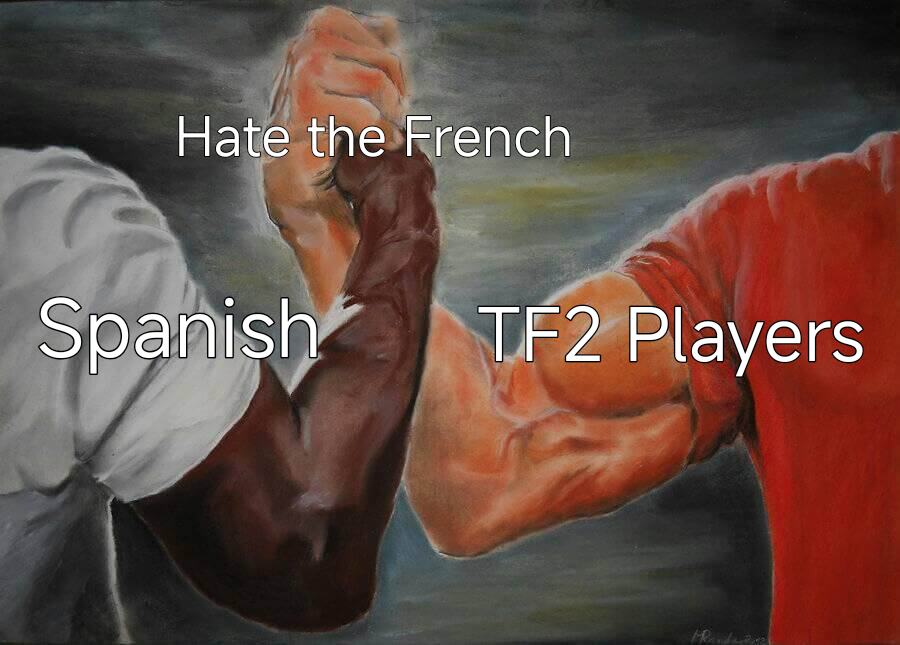 TF2Hunt (@tf2huntcom) on Twitter photo 