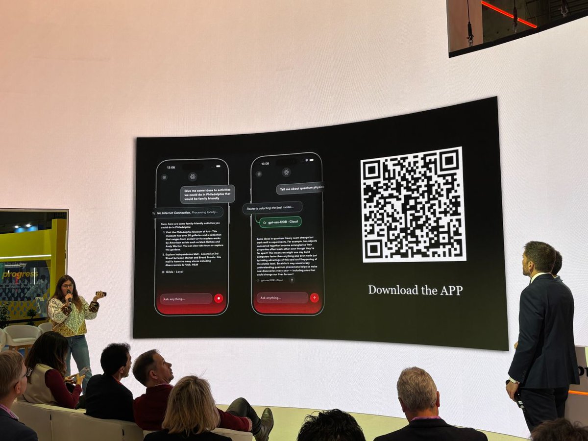 Multiverse Computing tweet media