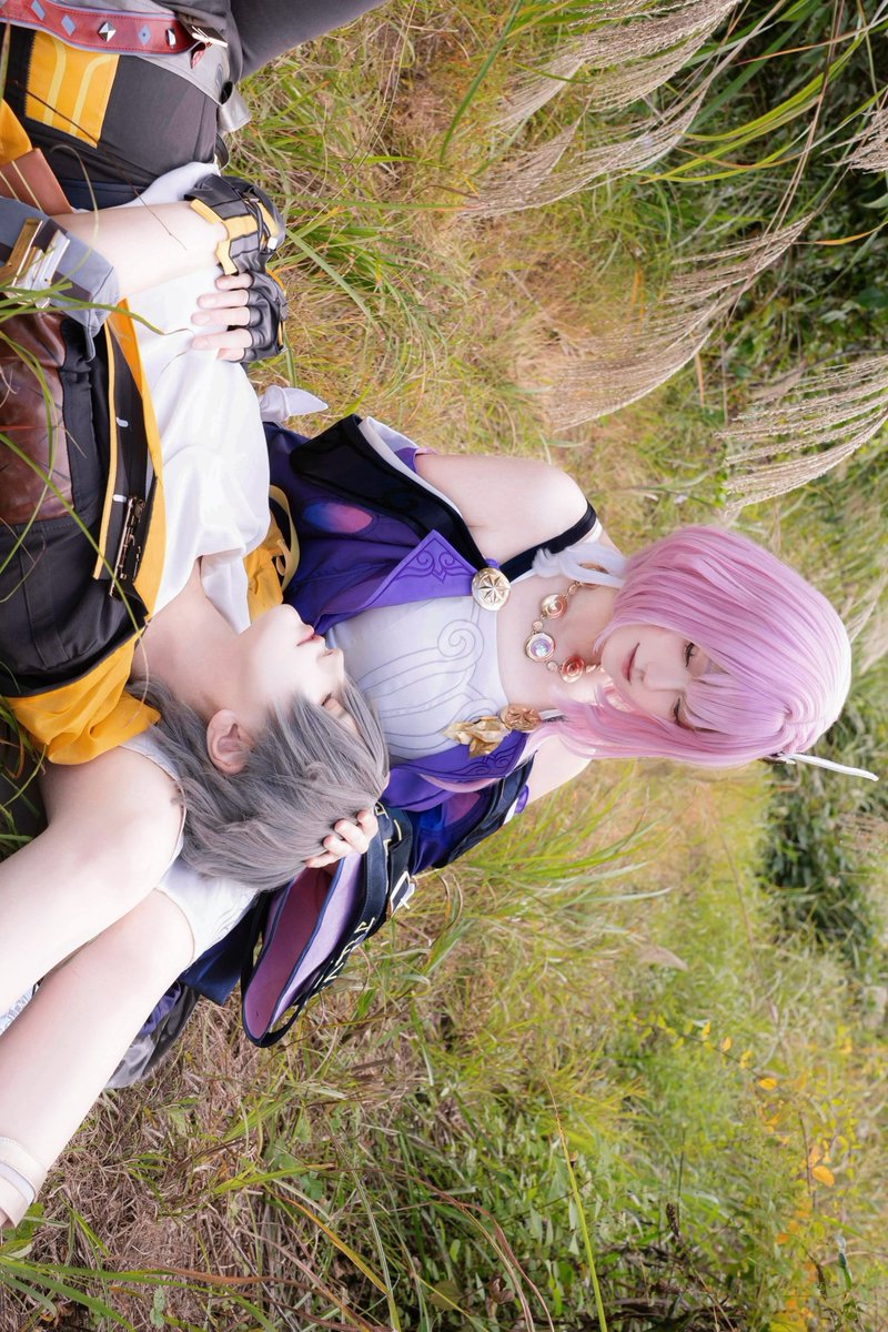 うに☁️ tweet media