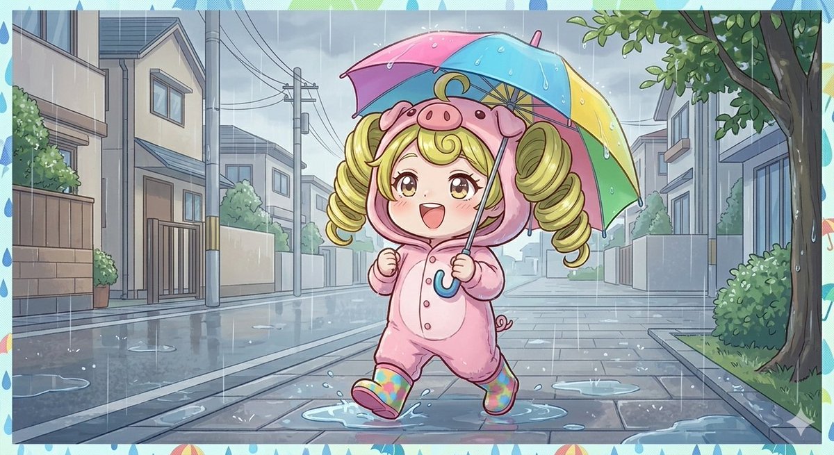 ms06gpaeroace's tweet photo. #AIアニマル大集合
【自由課題】
ぶたさん〜🐷
https://t.co/5UheWdgEqG https://t.co/jCVpJuLOn3