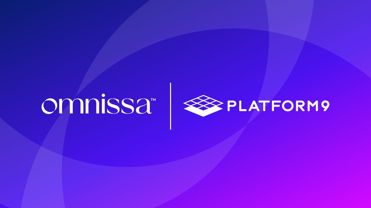 Omnissa Horizon tweet media