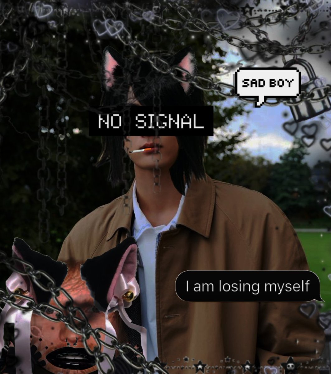 ࣪ ִֶָ☾....엔진이 가장 좋아하는 여우, 선우 tweet media