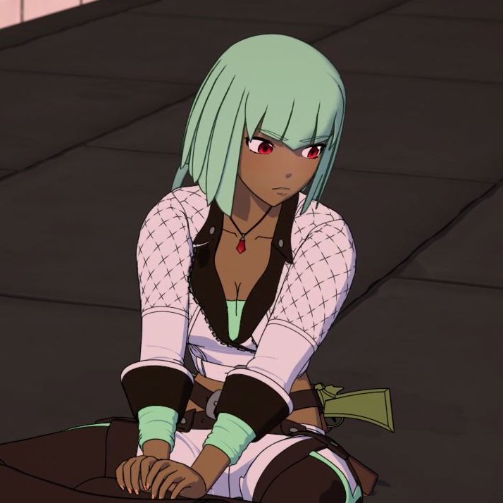 Penelope 🎀 Penny/Ruby Irl tweet media